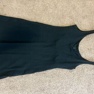 Black Brandy Melville Dress